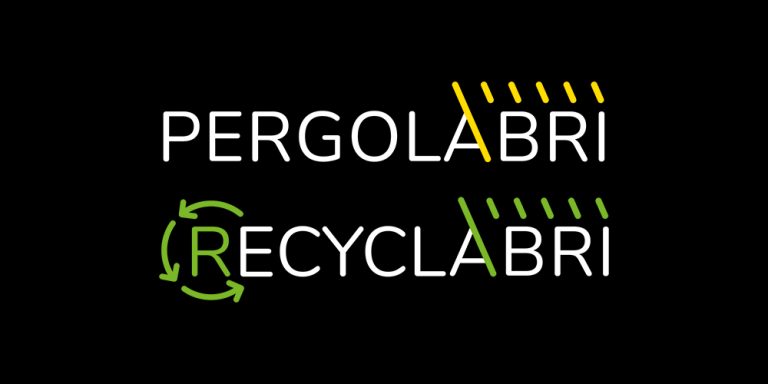 Pergolabri / Recyclabri