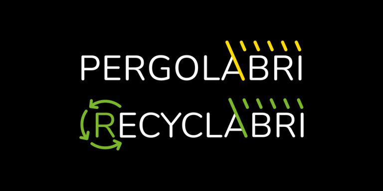 Pergolabri créé Recyclabri : abris de piscine d’occasion reconditionnés