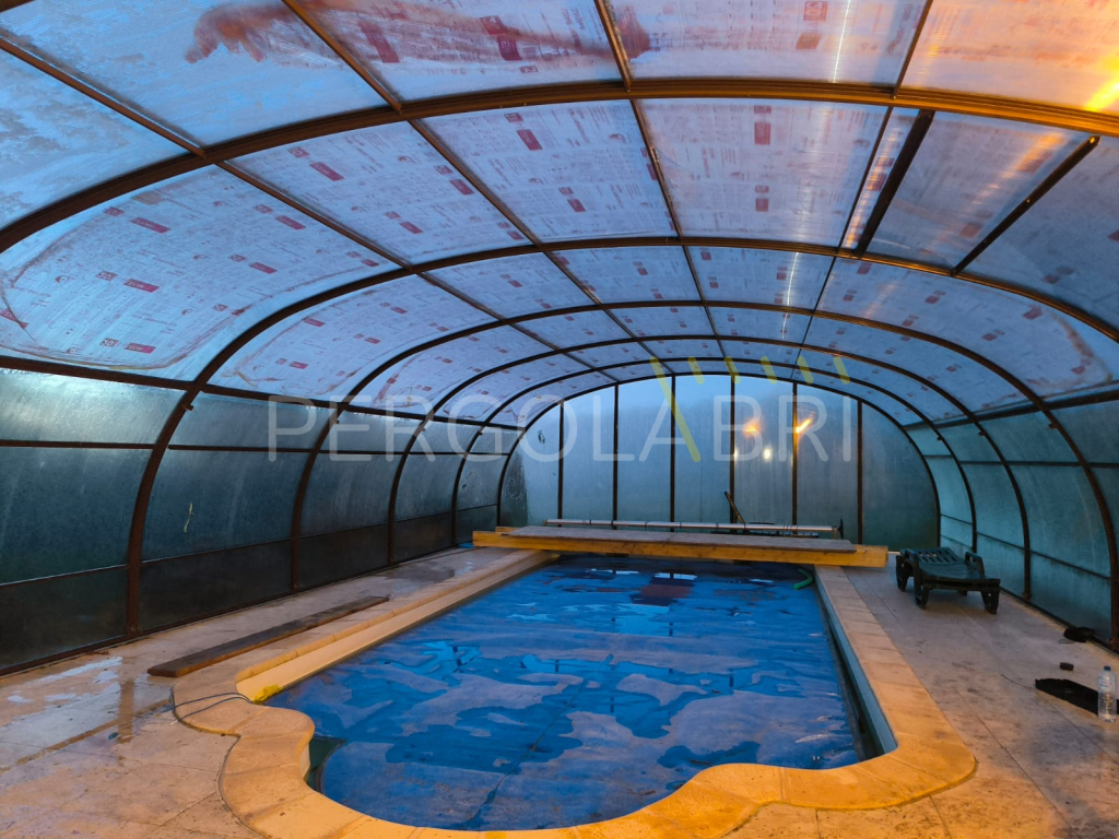 Rénovation abri de piscine Swim all Season (3)