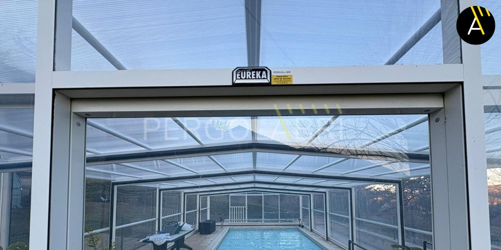pergolabri-réparation d’abris de piscine toutes marques