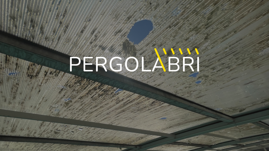 Réparation abri piscine Corrèze : notre intervention locale