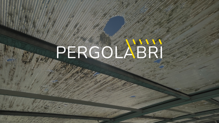 Réparation abri piscine Corrèze : notre intervention locale