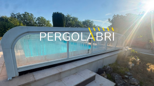Entretien Abri de Piscine Après l'Été : 5 Points à Vérifier
